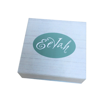 Recycled Gift Packing Boxes Bio Degradable Wedding Dresses Packaging Box