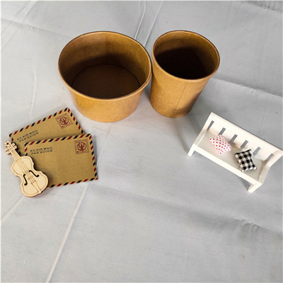 Disposable CMYK Package Paper Box Take Away Fast Food Packaging Box