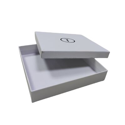 Prezzo buono Scatola di carta cosmetica di lusso con stampa a 4 colori, goffratura, debossing e fustellatura personalizzabile in base alle dimensioni del prodotto in linea