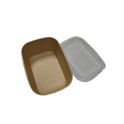 Prezzo buono Scatola di carta per imballaggio progettata con stampa a 4 colori, laminazione opaca e conformità agli standard per il contatto alimentare, ideale per le esigenze di imballaggio alimentare in linea