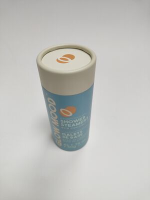 Prezzo buono Confezione rigida Cartone con cartone duro e spessa parete interna liscia stampa a 4 colori e laminazione opaca perfetto per poster e regali online