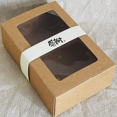 Prezzo buono Personalizzi i contenitori di imballaggio del regalo in linea