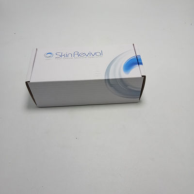 Prezzo buono Le scatole ondulate doppie dell'OEM CMYK stampate hanno riciclato la scatola di spedizione di carta in linea