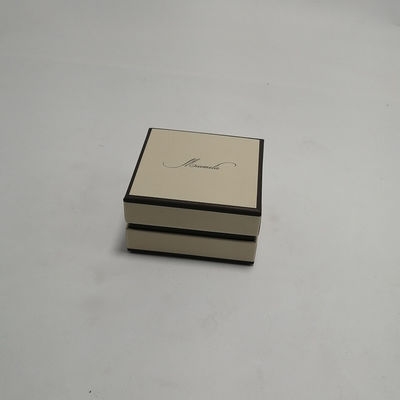 Prezzo buono Il contenitore di carta di pacchetto di Jewellry di colore della miscela, ricicla le scatole d'imballaggio personali in linea
