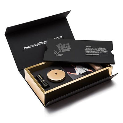 Prezzo buono Contenitore d'imballaggio 157gsm della scatola di carta di Eco di ombretto cosmetico amichevole del cartone in linea