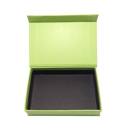 Prezzo buono Scatole di presentazione dei gioielli del cartone dei contenitori di gioielli della carta kraft Per i braccialetti in linea