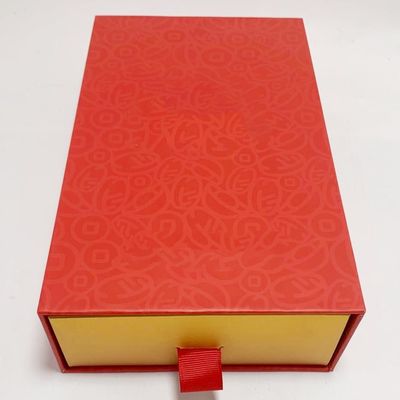 Prezzo buono Contenitori di imballaggio festivi del regalo di stile in linea