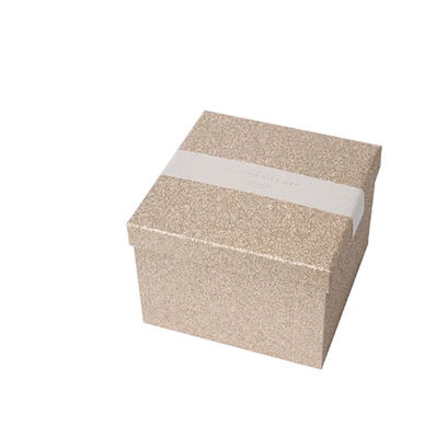 Prezzo buono L'immaginazione ha riciclato le scatole di carta che imballano il coperchio del pacchetto della tazza e la scatola bassa stampati in linea