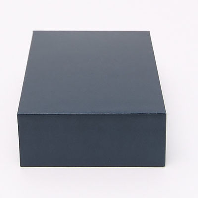 Prezzo buono Coperchio operato del contenitore di carta di pacchetto e contenitori di regalo riciclati base rispettosi dell'ambiente in linea