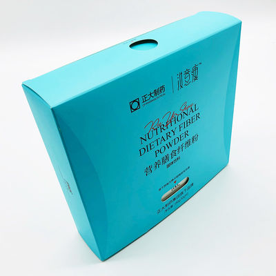 Prezzo buono Scatole di cartone di indumento della scatola di carta di stile del cassetto per il prodotto di sanità in linea