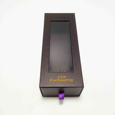 Prezzo buono Contenitori di imballaggio del cioccolato da 120 GSM in linea